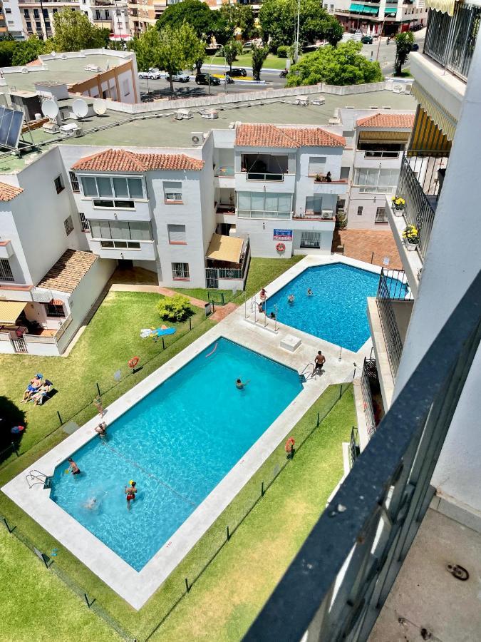 Marbella Del Mar Beachfront - Eaw Homes Exterior foto