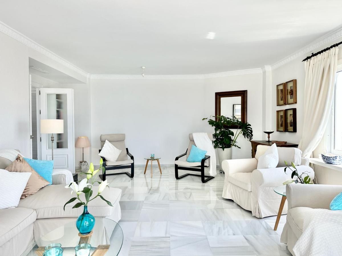 Marbella Del Mar Beachfront - Eaw Homes Exterior foto