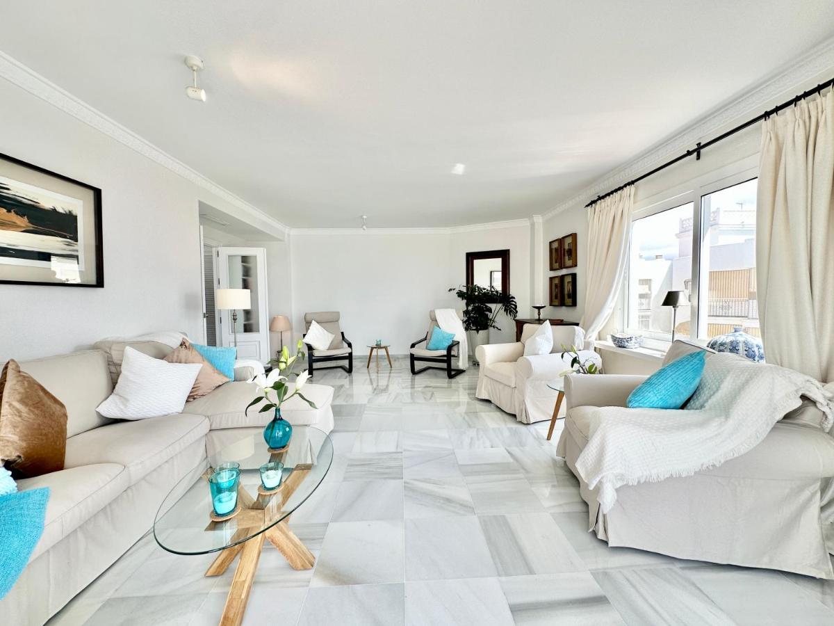 Marbella Del Mar Beachfront - Eaw Homes Exterior foto