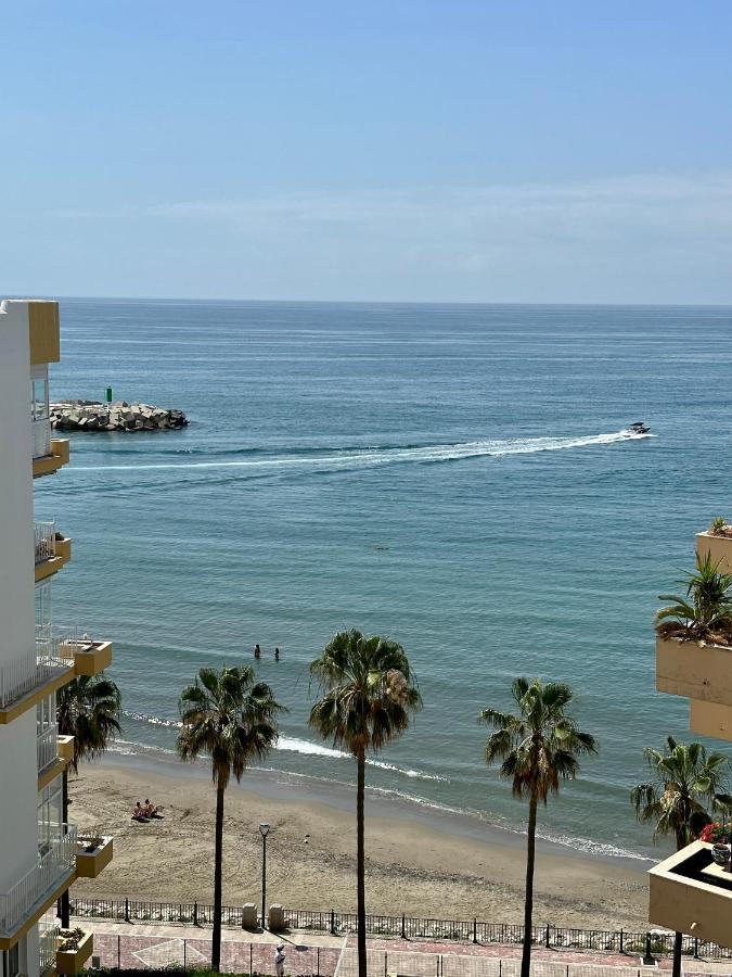 Marbella Del Mar Beachfront - Eaw Homes Exterior foto