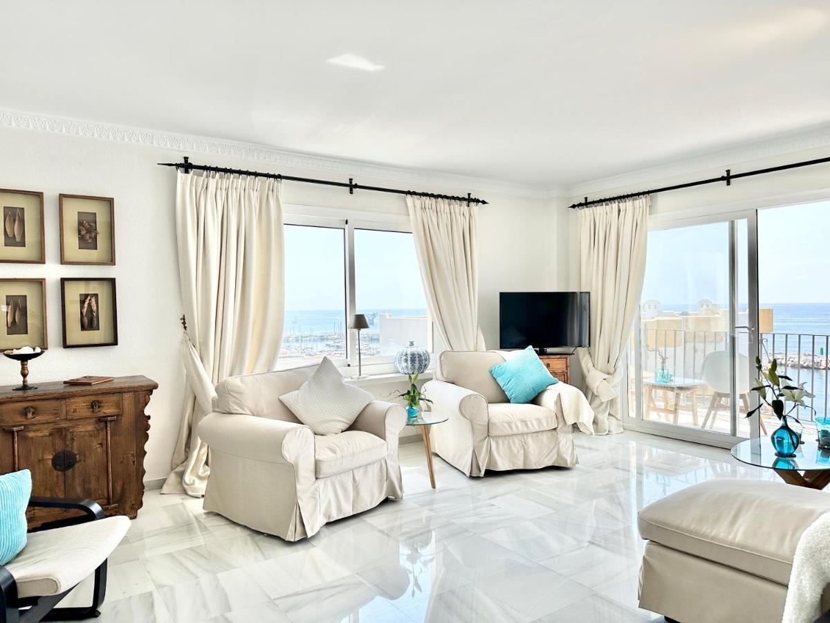 Marbella Del Mar Beachfront - Eaw Homes Exterior foto