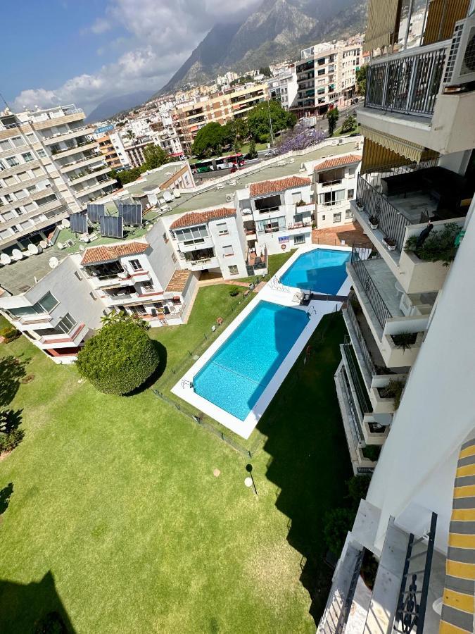 Marbella Del Mar Beachfront - Eaw Homes Exterior foto