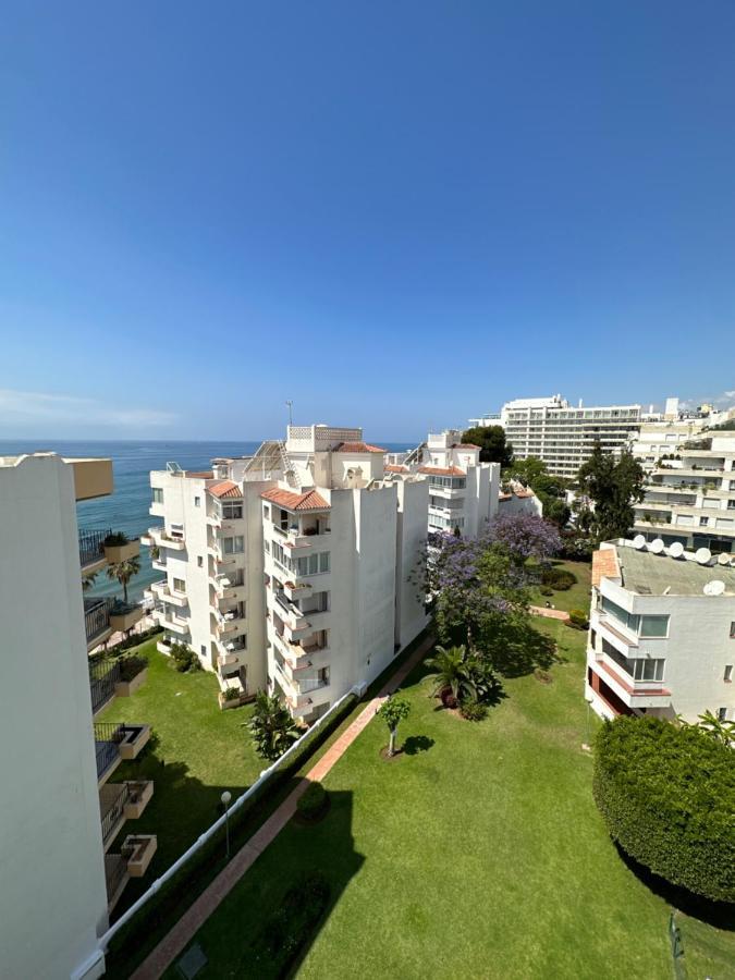 Marbella Del Mar Beachfront - Eaw Homes Exterior foto