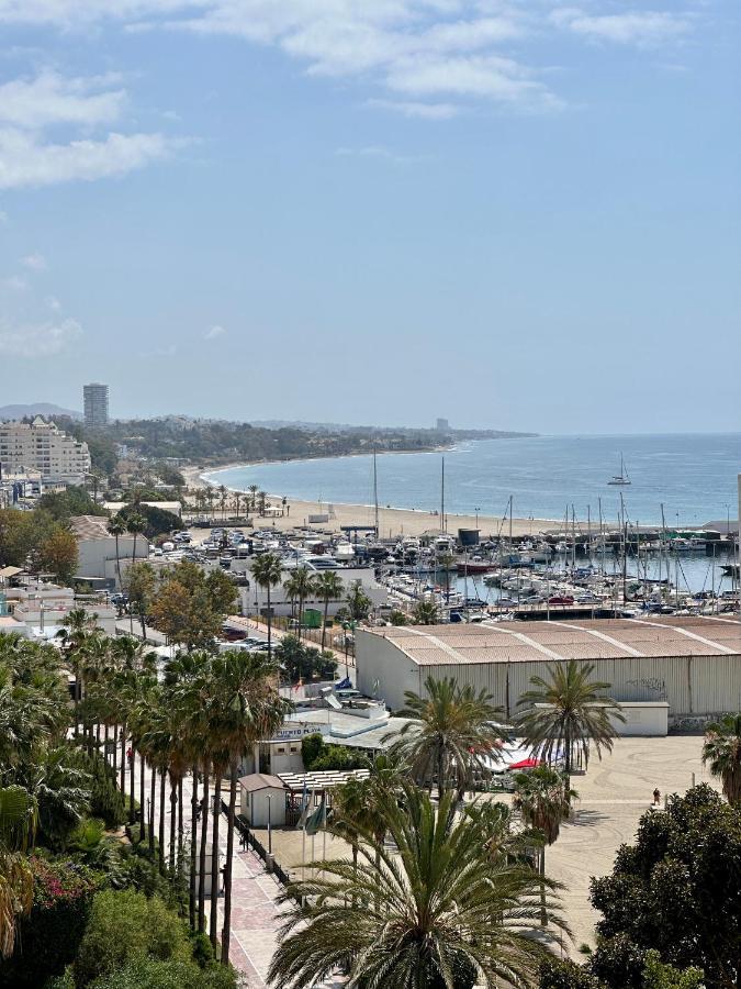 Marbella Del Mar Beachfront - Eaw Homes Exterior foto
