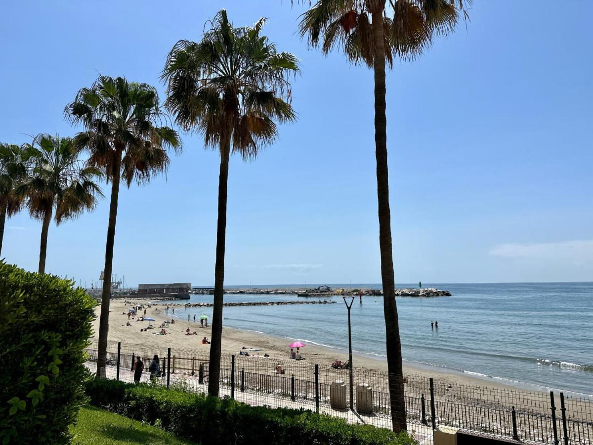 Marbella Del Mar Beachfront - Eaw Homes Exterior foto